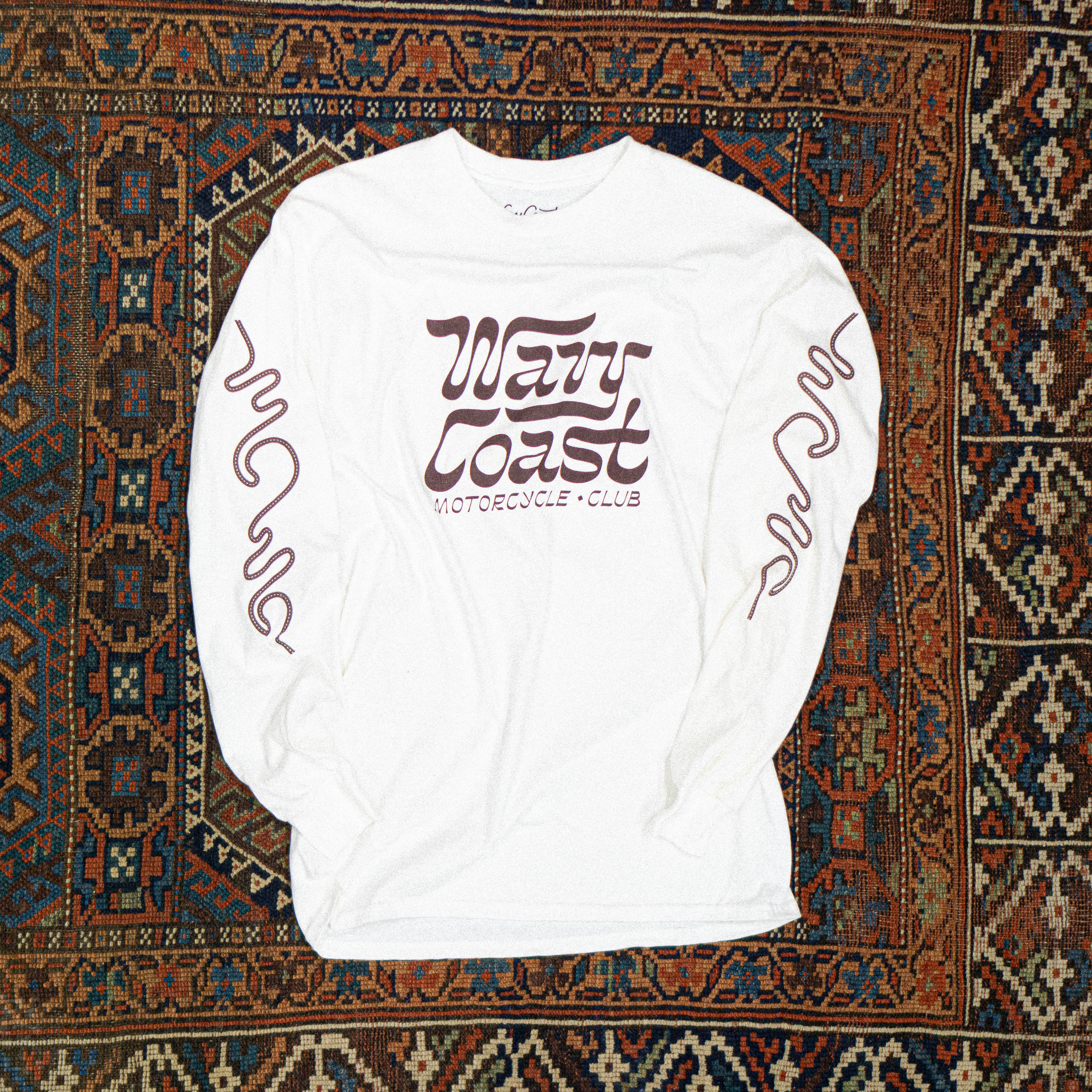 Long Sleeve