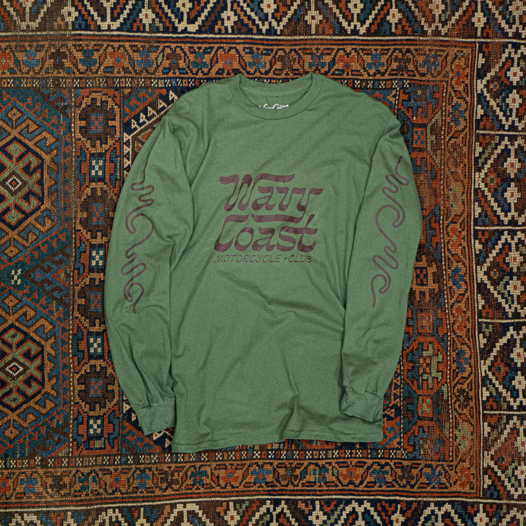 Long Sleeve