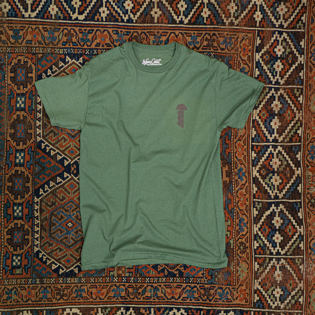 Short Sleeve