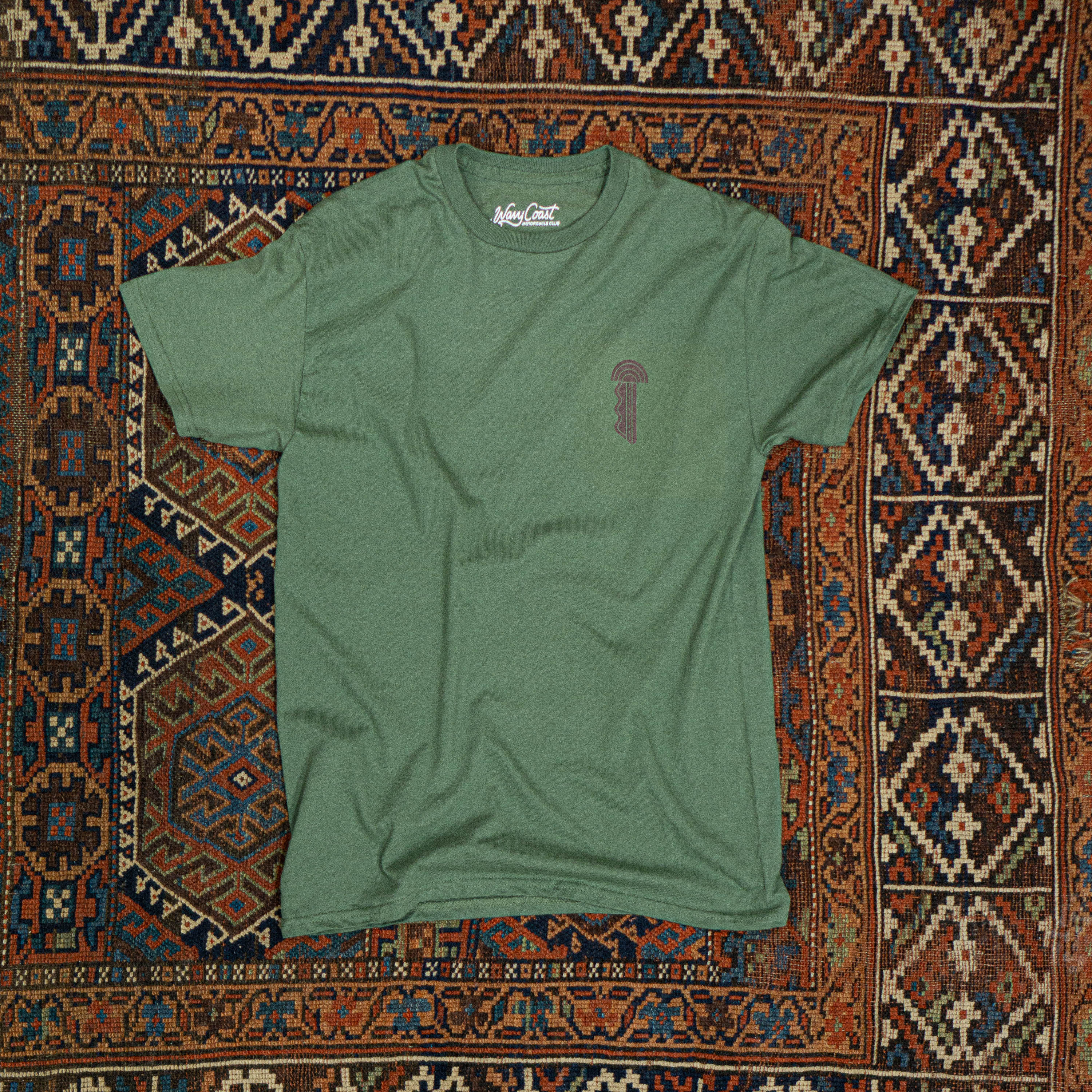 Short Sleeve