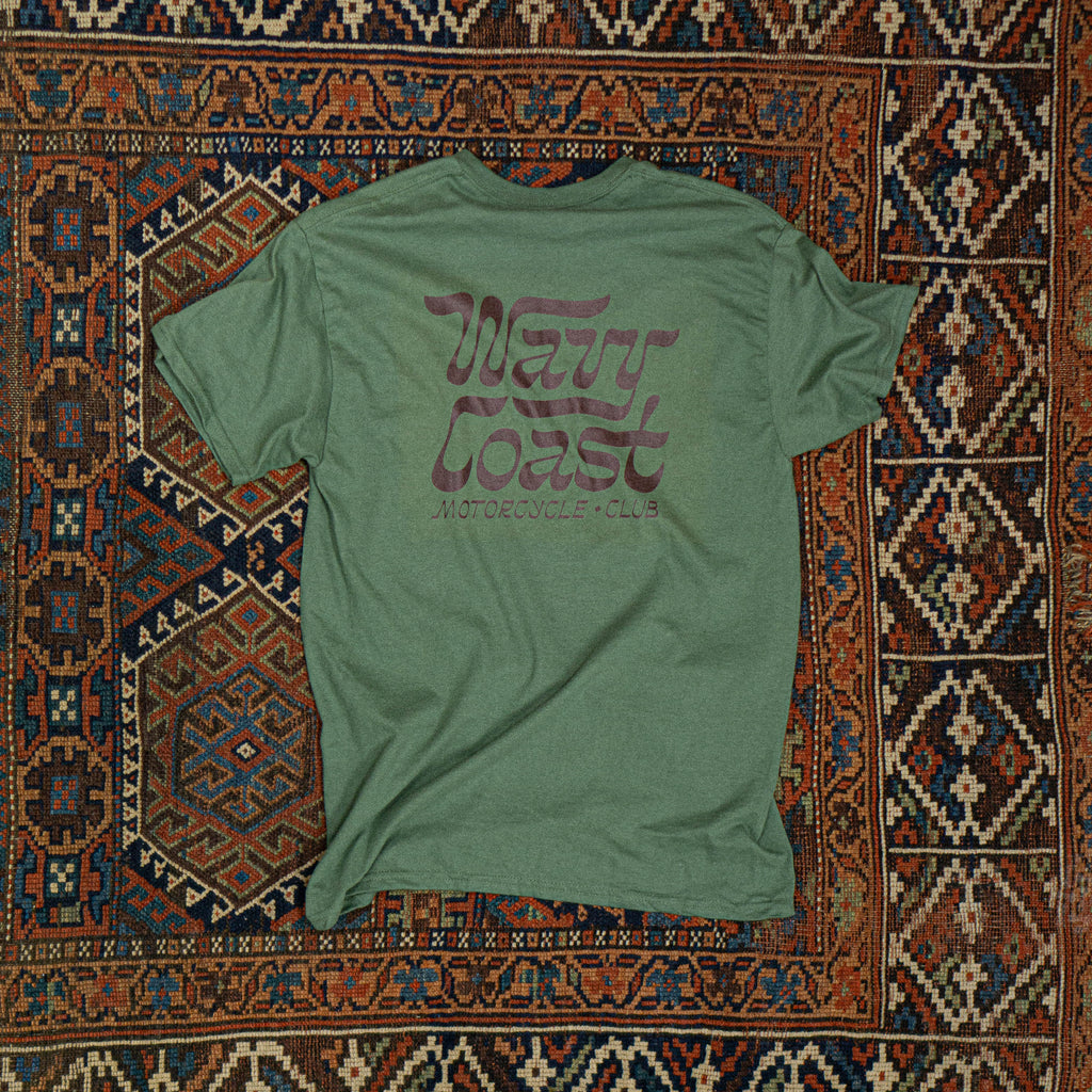 Short Sleeve