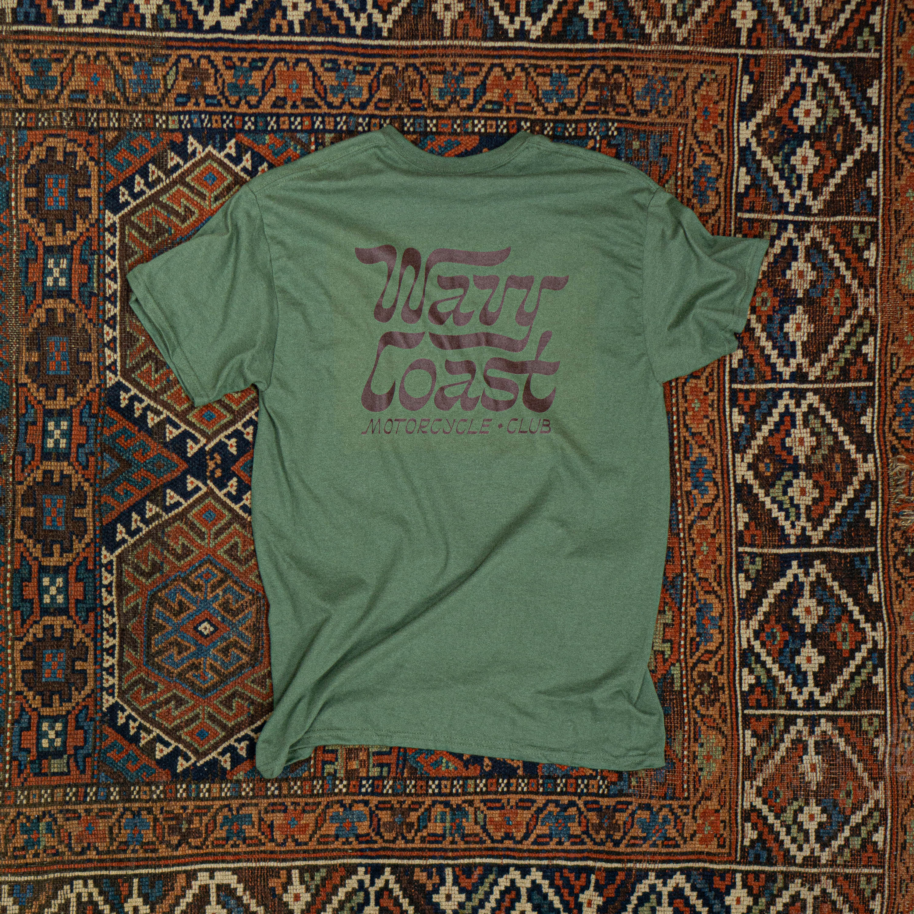 Short Sleeve