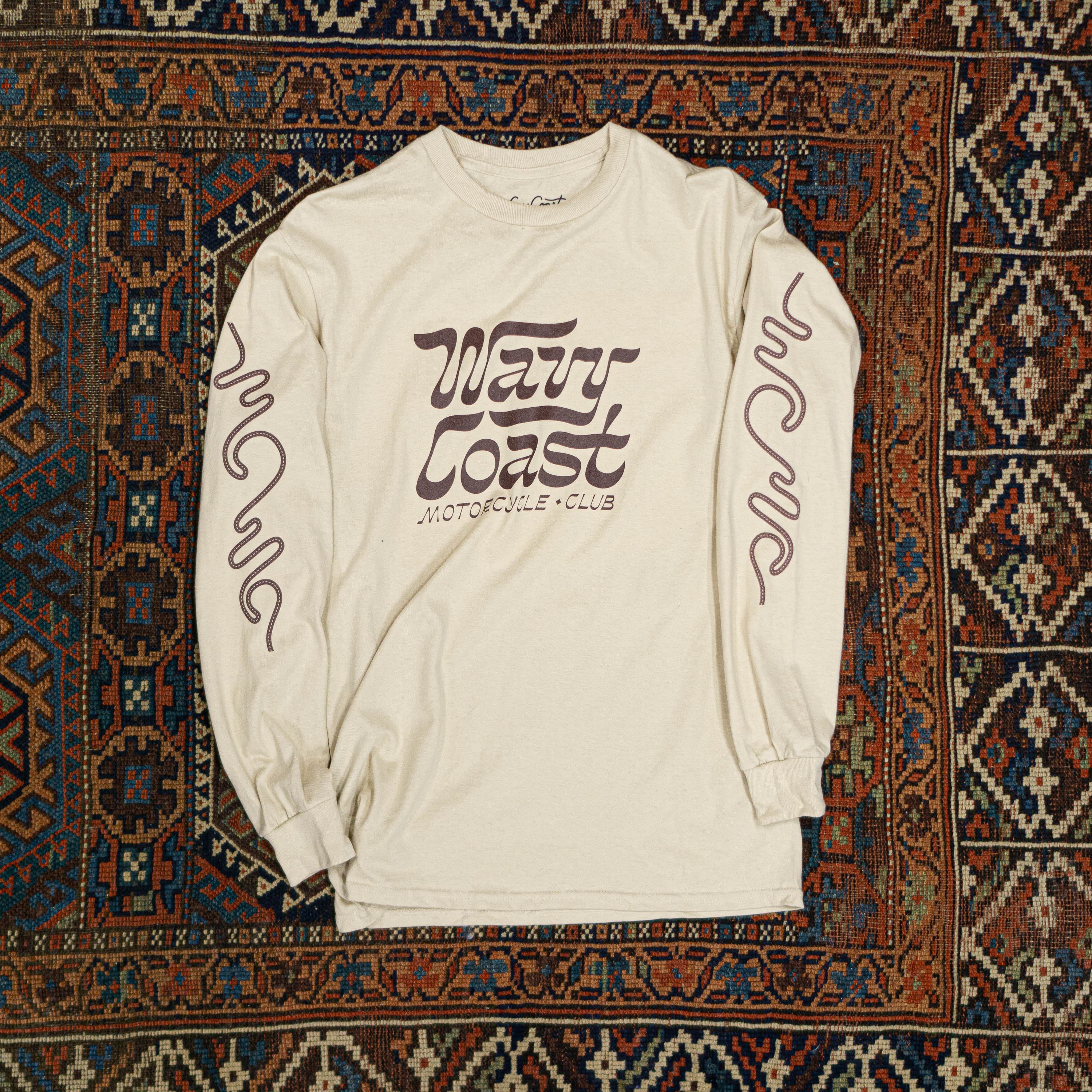 Long Sleeve