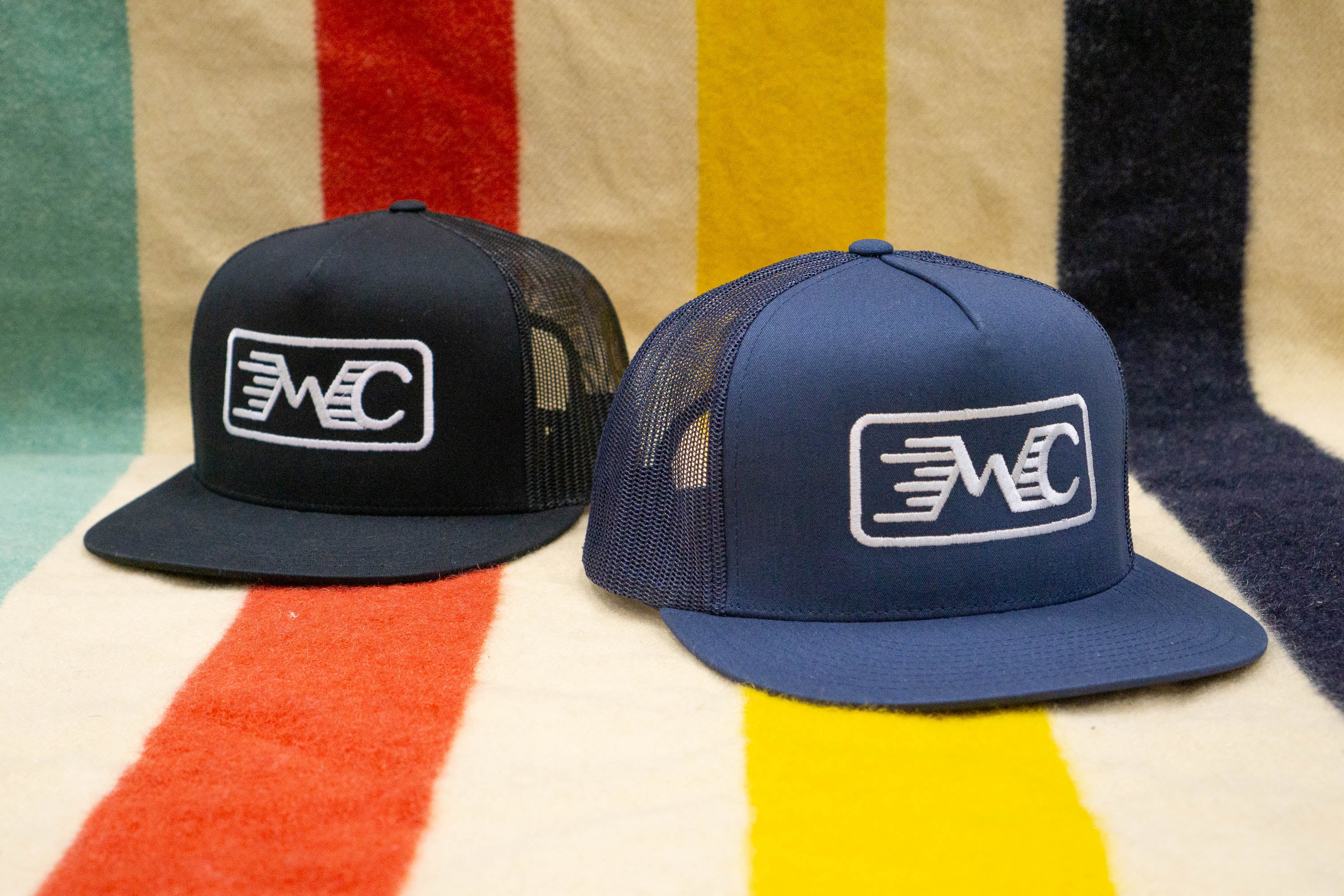 Ride Fast Trucker