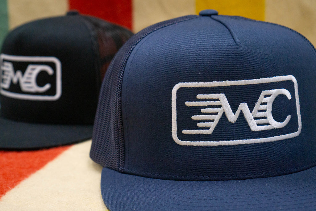 Ride Fast Trucker