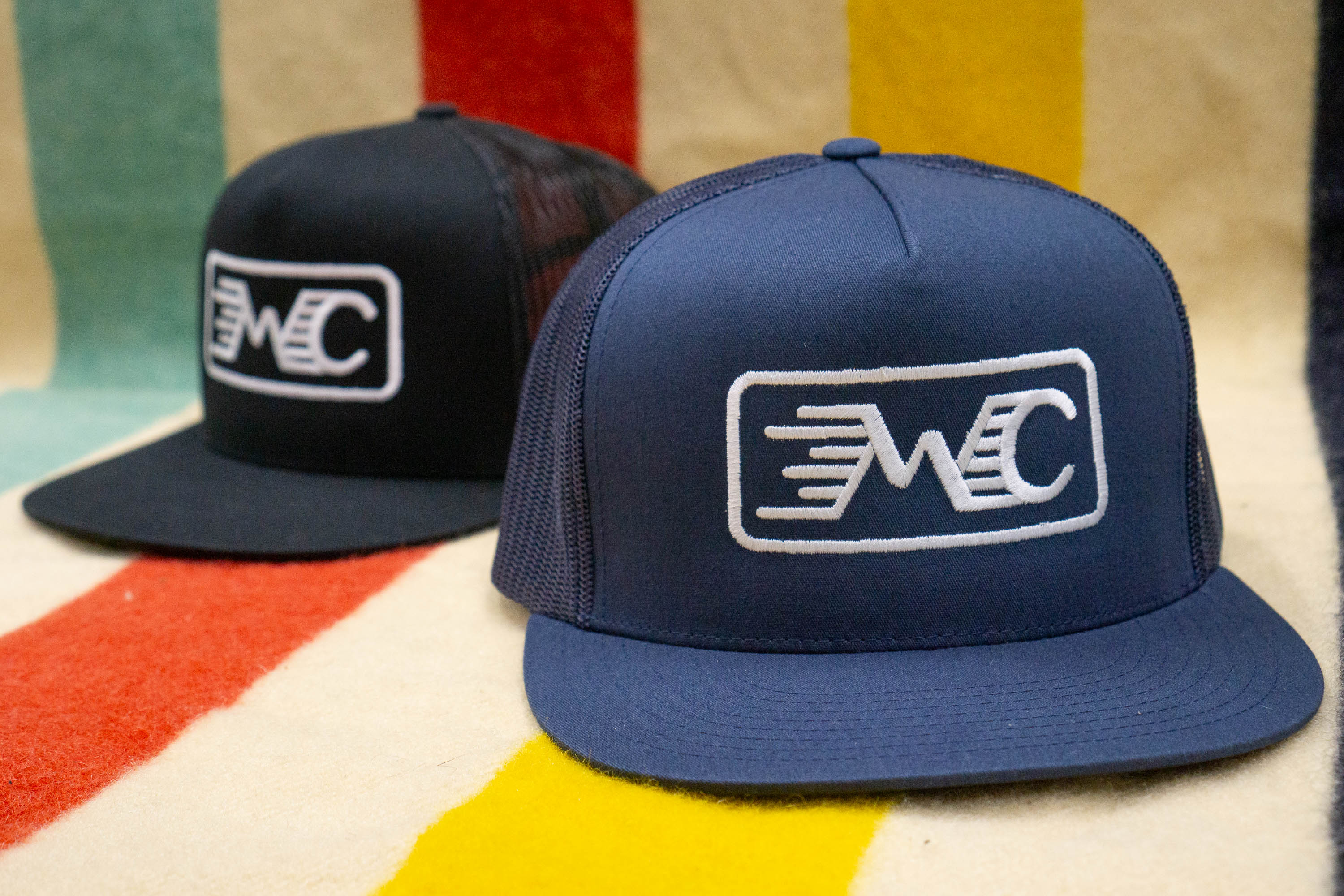 Ride Fast Trucker
