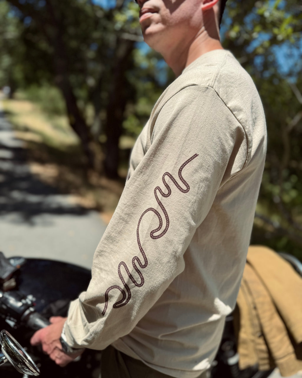 Coast Long Sleeve