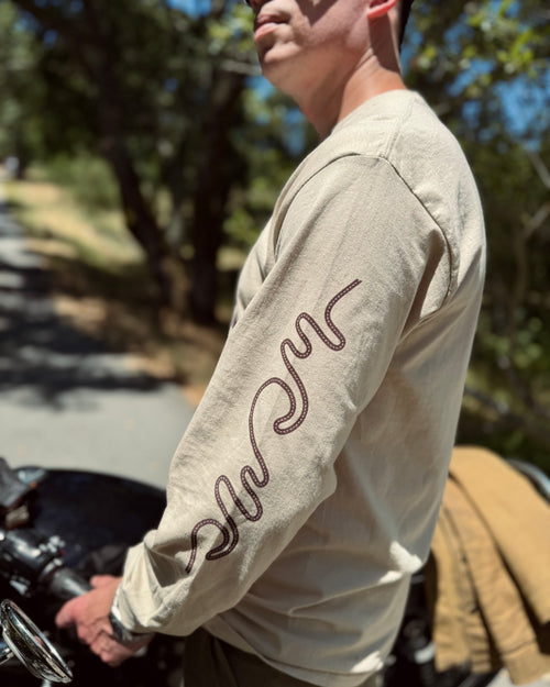 Coast Long Sleeve